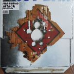 Massive Attack-Protection - Виниловые пластинки, Интернет-Магазин "Ультра", Екатеринбург  