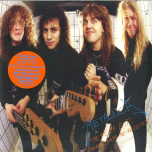 Metallica – The $5.98 E.P. - Garage Days Re-Revisited (Coloured) - Виниловые пластинки, Интернет-Магазин "Ультра", Екатеринбург  
