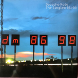 Depeche Mode – The Singles 86>98 - Виниловые пластинки, Интернет-Магазин "Ультра", Екатеринбург  