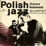 Zbigniew Namysłowski Quartet - Polish Jazz - Виниловые пластинки, Интернет-Магазин "Ультра", Екатеринбург  