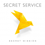 Secret Service – Secret Mission (Coloured) - Виниловые пластинки, Интернет-Магазин "Ультра", Екатеринбург  
