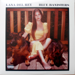Lana Del Rey – Blue Banisters - Виниловые пластинки, Интернет-Магазин "Ультра", Екатеринбург  