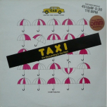 Yellow Cab – Taxi (I'm Sta.a.anding In The Rain) - Виниловые пластинки, Интернет-Магазин "Ультра", Екатеринбург  
