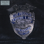 Prodigy, The  – Their Law - The Singles 1990-2005 - Виниловые пластинки, Интернет-Магазин "Ультра", Екатеринбург  