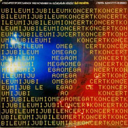 Omega - Jubileumi Koncert - Виниловые пластинки, Интернет-Магазин "Ультра", Екатеринбург  
