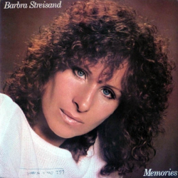 Barbra Streisand - Memories - Виниловые пластинки, Интернет-Магазин "Ультра", Екатеринбург  
