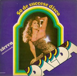 Dalida – 50 De Succese Disco - Виниловые пластинки, Интернет-Магазин "Ультра", Екатеринбург  