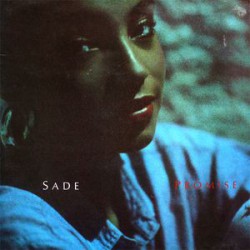 Sade – Promise - Виниловые пластинки, Интернет-Магазин "Ультра", Екатеринбург  