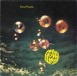 Deep Purple - Who Do We Think We Are - Виниловые пластинки, Интернет-Магазин "Ультра", Екатеринбург  