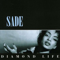 Sade – Diamond Life - Виниловые пластинки, Интернет-Магазин "Ультра", Екатеринбург  