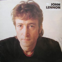 John Lennon - The John Lennon Collection - Виниловые пластинки, Интернет-Магазин "Ультра", Екатеринбург  