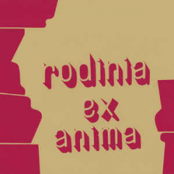 Rodinia – Ex Anima - Виниловые пластинки, Интернет-Магазин "Ультра", Екатеринбург  
