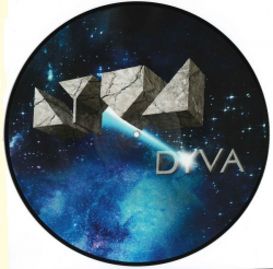 Dyva – Dyva - Виниловые пластинки, Интернет-Магазин "Ультра", Екатеринбург  