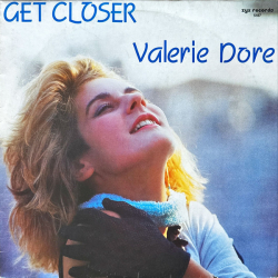 Valerie Dore – Get Closer - Виниловые пластинки, Интернет-Магазин "Ультра", Екатеринбург  