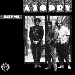 Axodry – Save Me - Виниловые пластинки, Интернет-Магазин "Ультра", Екатеринбург  