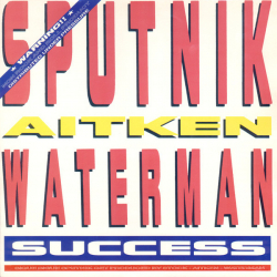 Sputnik, Aitken Waterman – Success - Виниловые пластинки, Интернет-Магазин "Ультра", Екатеринбург  