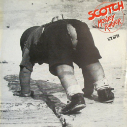 Scotch – Money Runner - Виниловые пластинки, Интернет-Магазин "Ультра", Екатеринбург  