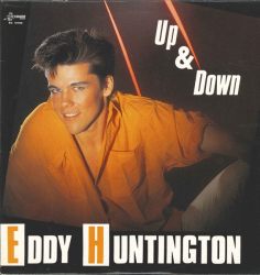 Eddy Huntington – Up & Down - Виниловые пластинки, Интернет-Магазин "Ультра", Екатеринбург  