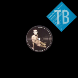 Tobias Bernstrup – Destruction - Виниловые пластинки, Интернет-Магазин "Ультра", Екатеринбург  