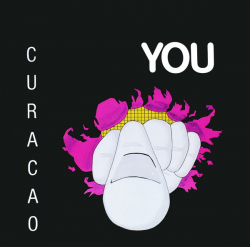 Curacao – You - Виниловые пластинки, Интернет-Магазин "Ультра", Екатеринбург  