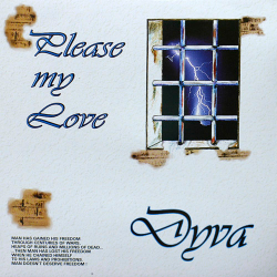 Dyva – Please My Love - Виниловые пластинки, Интернет-Магазин "Ультра", Екатеринбург  