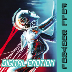 Digital Emotion – Full Control - Виниловые пластинки, Интернет-Магазин "Ультра", Екатеринбург  