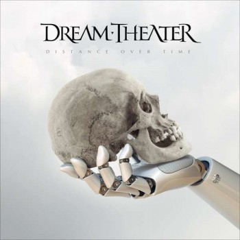 Dream Theater - Distance Over Time - Виниловые пластинки, Интернет-Магазин "Ультра", Екатеринбург  