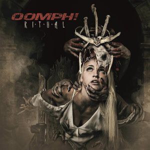 OOMPH! - Ritual - Виниловые пластинки, Интернет-Магазин "Ультра", Екатеринбург  