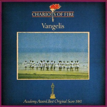 Vangelis - Chariots Of Fire - Виниловые пластинки, Интернет-Магазин "Ультра", Екатеринбург  