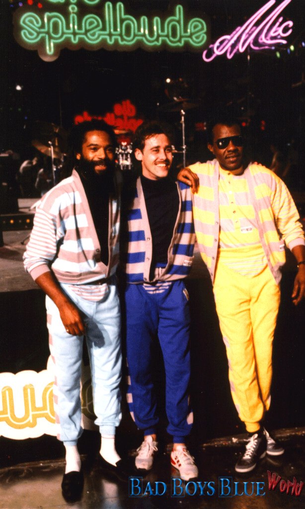 Бед Бойс Блю Музыка - trakregulations