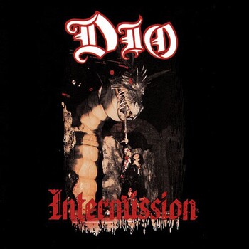 Dio - Intermission - Виниловые пластинки, Интернет-Магазин "Ультра", Екатеринбург