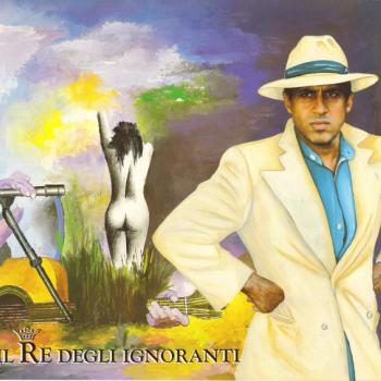 Adriano Celentano – Il Re Degli Ignoranti - Виниловые пластинки, Интернет-Магазин "Ультра", Екатеринбург