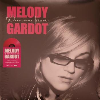 Melody Gardot – Worrisome Heart - Виниловые пластинки, Интернет-Магазин "Ультра", Екатеринбург