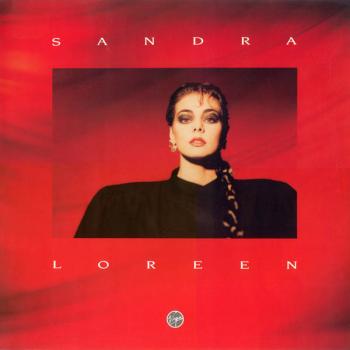Sandra – Loreen - Виниловые пластинки, Интернет-Магазин "Ультра", Екатеринбург