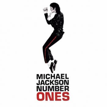 Michael Jackson – Number Ones - Виниловые пластинки, Интернет-Магазин "Ультра", Екатеринбург
