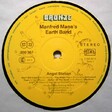 Manfred Mann's Earth Band - Angel Station - Виниловые пластинки, Интернет-Магазин "Ультра", Екатеринбург