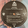 Madonna - Ray Of Light (Record Store Day, Limited Edition, Clear) - Виниловые пластинки, Интернет-Магазин "Ультра", Екатеринбург