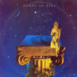Kingdom Come – Hands Of Time - Виниловые пластинки, Интернет-Магазин "Ультра", Екатеринбург