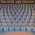 Jean Michel Jarre – Equinoxe - Виниловые пластинки, Интернет-Магазин "Ультра", Екатеринбург  