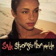 Sade - Stronger Than Pride  - Виниловые пластинки, Интернет-Магазин "Ультра", Екатеринбург  