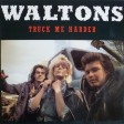 Waltons &#8206;– Truck Me Harder  - Виниловые пластинки, Интернет-Магазин "Ультра", Екатеринбург  
