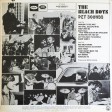Beach Boys, The – Pet Sounds - Виниловые пластинки, Интернет-Магазин "Ультра", Екатеринбург  