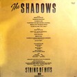 The Shadows - String Of Hits  - Виниловые пластинки, Интернет-Магазин "Ультра", Екатеринбург  