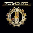 Bachman-Turner Overdrive - Four Wheel Drive - Виниловые пластинки, Интернет-Магазин "Ультра", Екатеринбург  