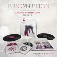 Beborn Beton - A Worthy Compensation - Виниловые пластинки, Интернет-Магазин "Ультра", Екатеринбург  