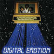 Digital Emotion – Digital Emotion (2LP) - Виниловые пластинки, Интернет-Магазин "Ультра", Екатеринбург  