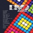 Various – Disco Anthems 2 - Виниловые пластинки, Интернет-Магазин "Ультра", Екатеринбург  