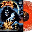 Ozzy Osbourne – Night Terrors - Виниловые пластинки, Интернет-Магазин "Ультра", Екатеринбург  