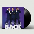 Bad Boys Blue - Back - Виниловые пластинки, Интернет-Магазин "Ультра", Екатеринбург  