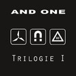 And One – Trilogie I (SEALED) - Виниловые пластинки, Интернет-Магазин "Ультра", Екатеринбург  